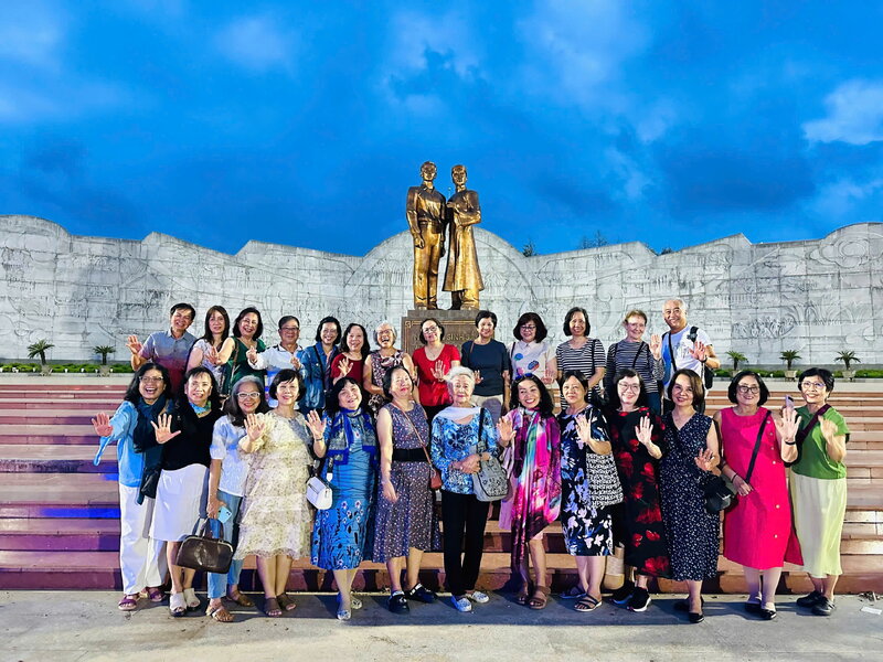 Tour Gia Lai - Quy Nhơn - Phú Yên 5 Ngày 4 Đêm (MGQP01) 18