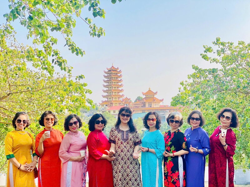 Tour Gia Lai - Quy Nhơn - Phú Yên 5 Ngày 4 Đêm (MGQP01) 2