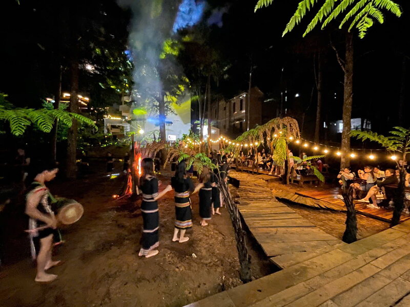 Tour Gia Lai - Quy Nhơn - Phú Yên 5 Ngày 4 Đêm (MGQP01) 9