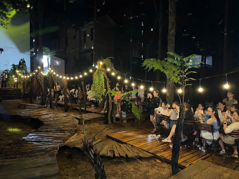 Tour Gia Lai - Quy Nhơn - Phú Yên 5 Ngày 4 Đêm (MGQP01) 8