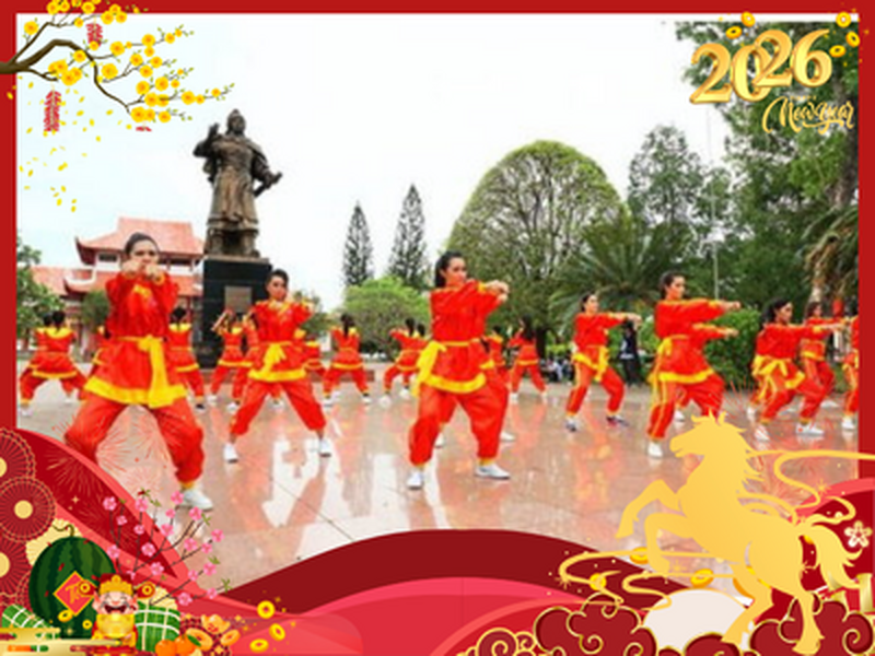 Tour Tây Sơn 1 Ngày: Hầm Hô - Bảo Tàng Quang Trung - MQN10