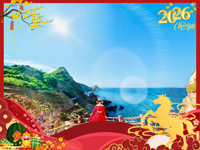 Tour Hòn Khô - Kỳ Co - Eo Gió - Lặn Ngắm San Hô 1 Ngày - MQN02