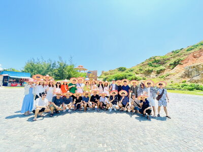 Tour Gia Lai - Quy Nhơn - Phú Yên 5 Ngày 4 Đêm (MGQP01)