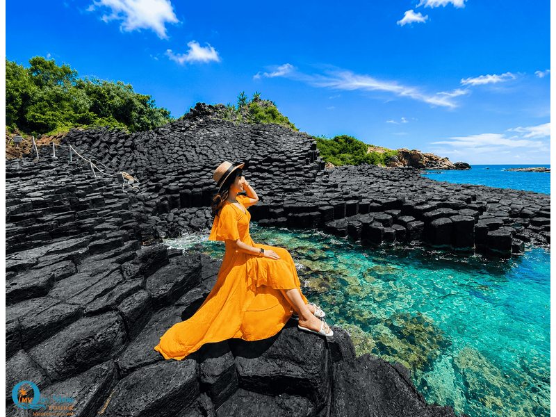 Tour Cánh Bắc Phú Yên 1 Ngày Khởi hành Từ Tp Tuy Hòa - MTP11