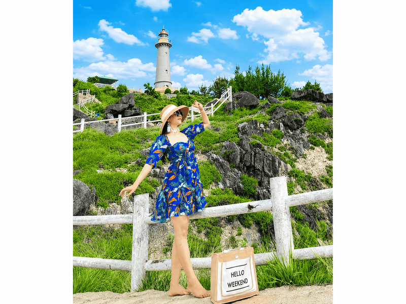 Tour Quy Nhơn Đi Phú Yên 1 Ngày khởi hành từ Tp Quy Nhơn - MPY02