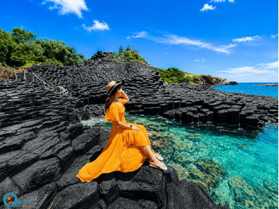 Tour Cánh Bắc Phú Yên 1 Ngày Khởi hành Từ Tp Tuy Hòa - MTP11