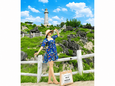 Tour Quy Nhơn Đi Phú Yên 1 Ngày khởi hành từ Tp Quy Nhơn - MPY02