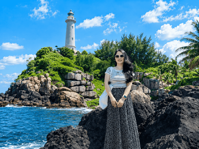 Tour Cánh Nam Phú Yên 1 Ngày khởi hành từ Tp Tuy Hòa - MPY08 
