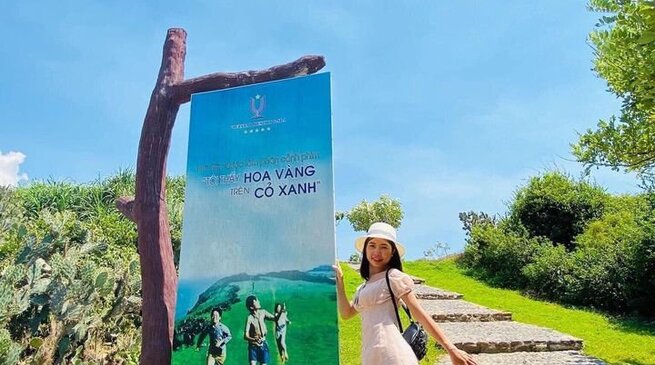 Trải Nghiệm Cực Chất Về Tour Ghép Quy Nhơn - Phú Yên Hàng Ngày